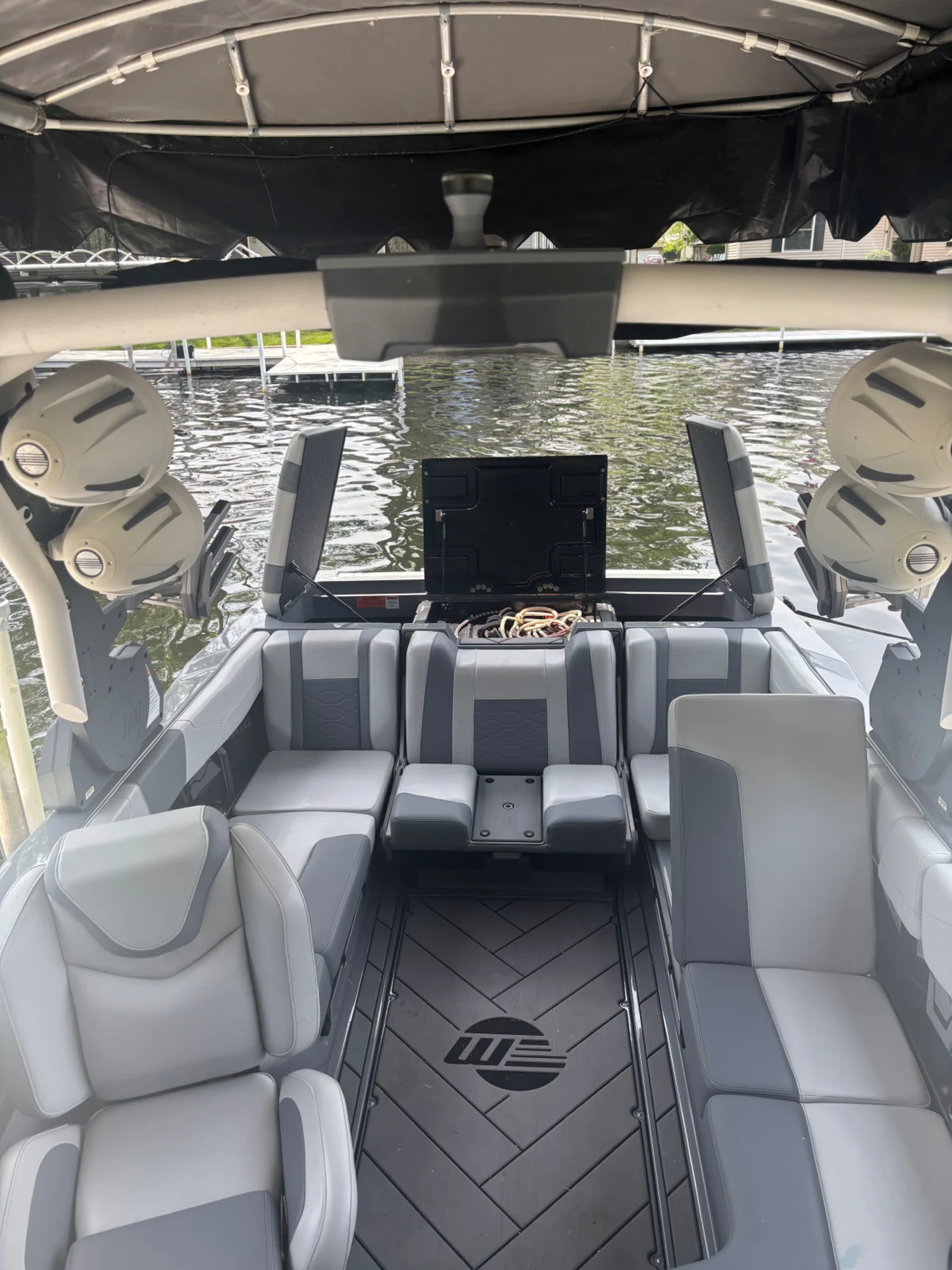 2024 Malibu Boats Wakesetter 23 LSV