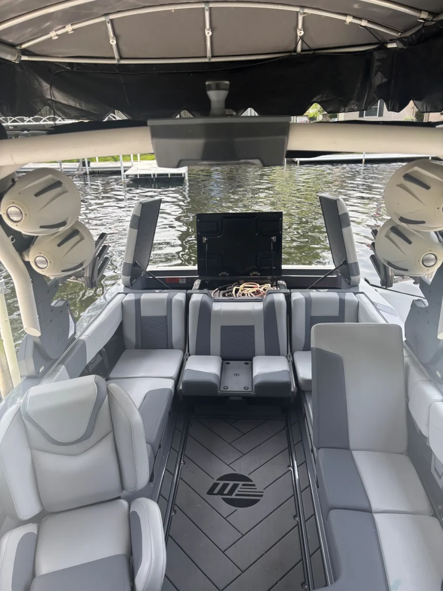 2024 Malibu Boats Wakesetter 23 LSV for sale in Brownsburg, Indiana