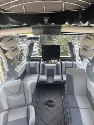 2024 Malibu Boats Wakesetter 23 LSV for sale in Brownsburg, Indiana