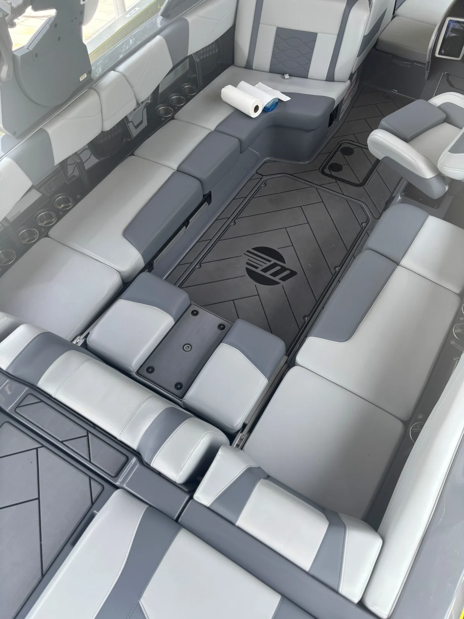 2024 Malibu Boats Wakesetter 23 LSV