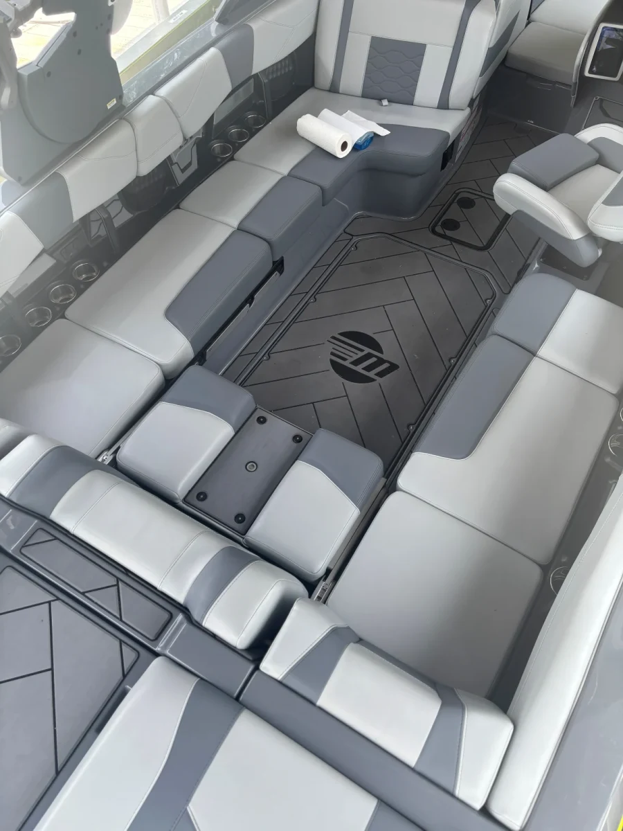 2024 Malibu Boats Wakesetter 23 LSV for sale in Brownsburg, Indiana