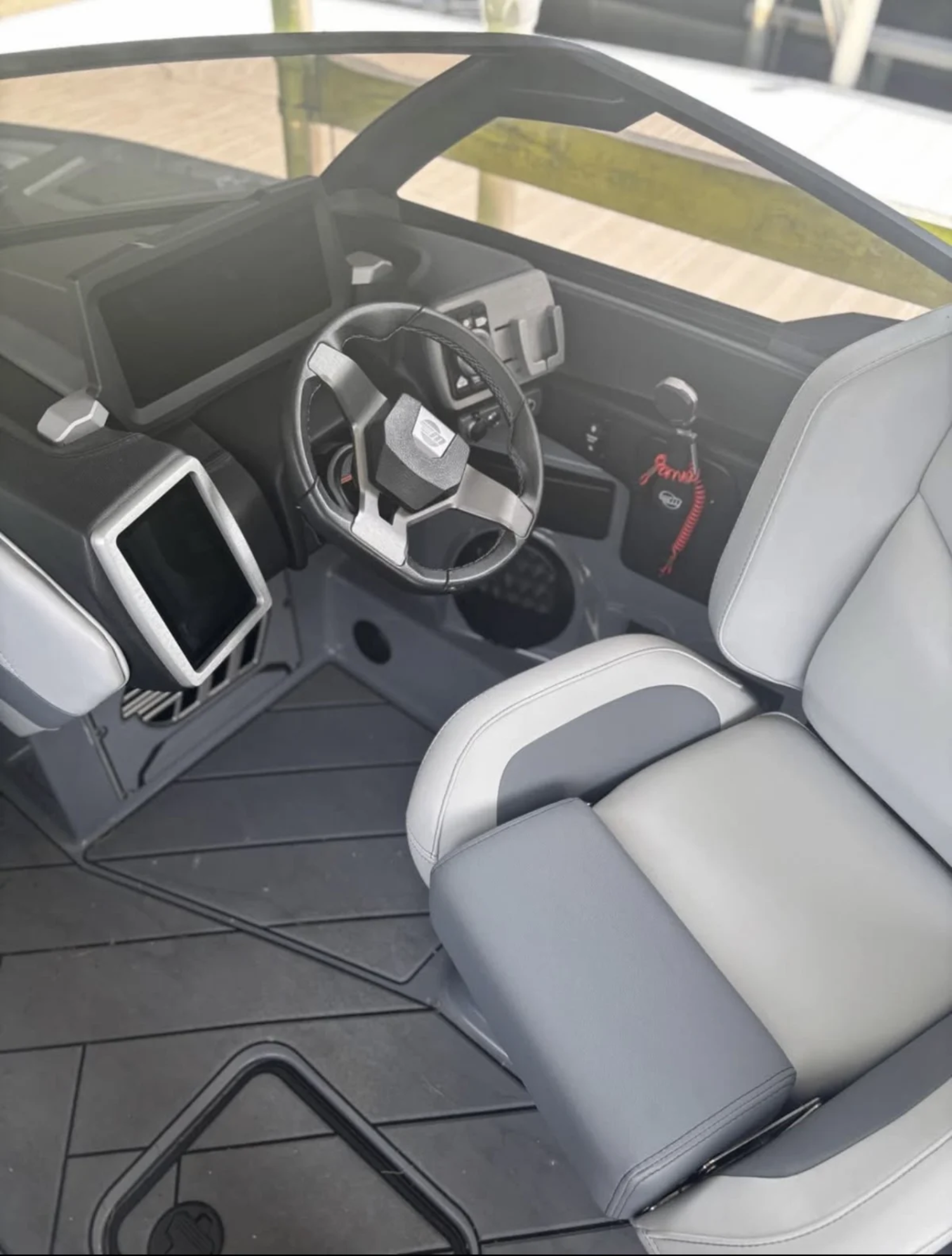 2024 Malibu Boats Wakesetter 23 LSV