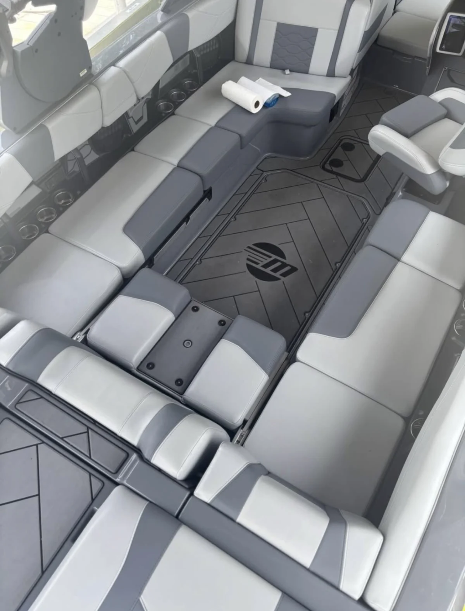 2024 Malibu Boats Wakesetter 23 LSV