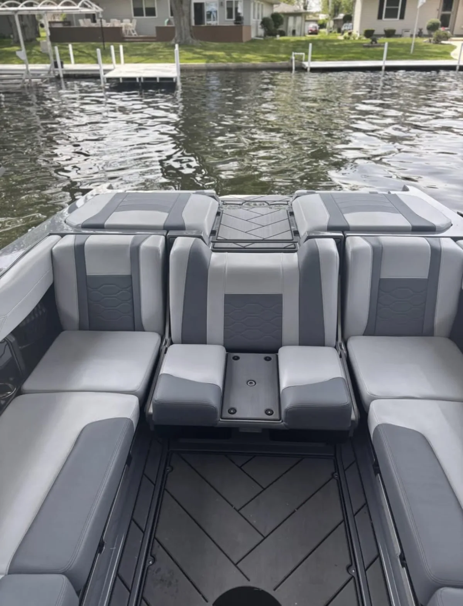 2024 Malibu Boats Wakesetter 23 LSV