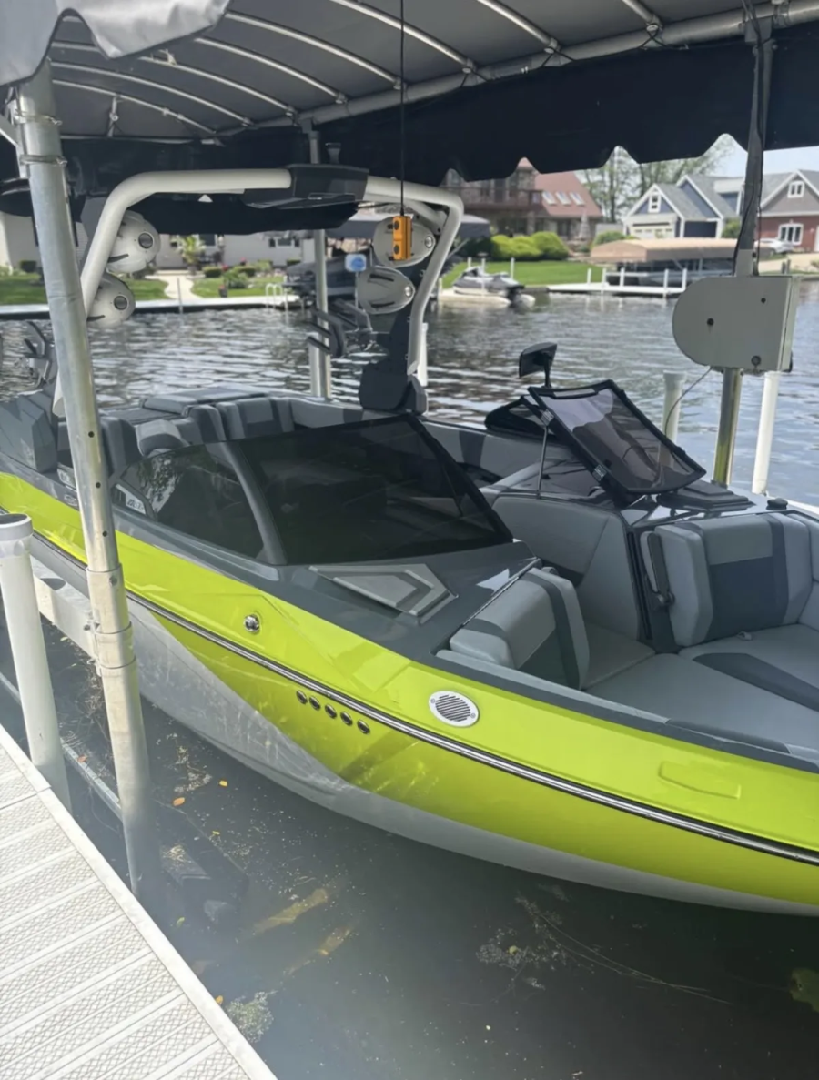 2024 Malibu Boats Wakesetter 23 LSV for sale in Brownsburg, Indiana