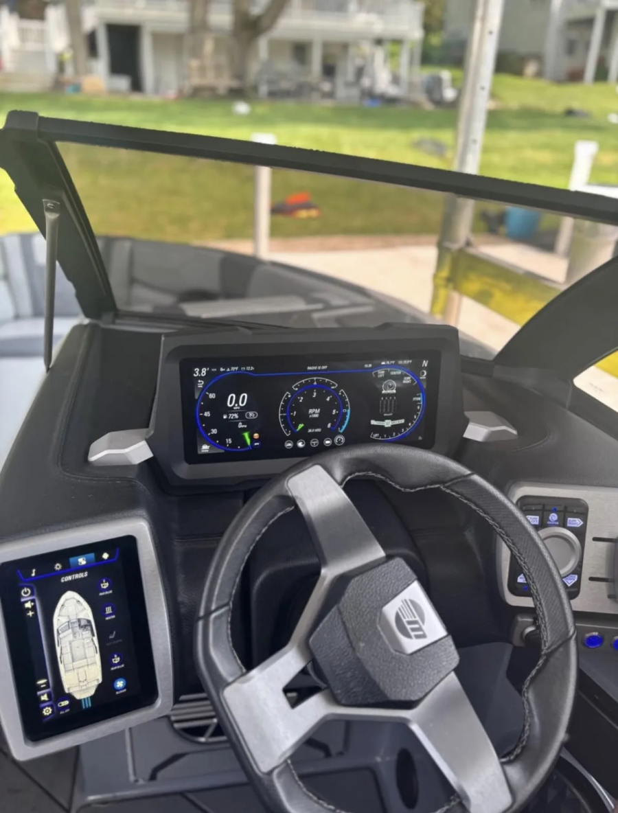 2024 Malibu Boats Wakesetter 23 LSV for sale in Brownsburg, Indiana