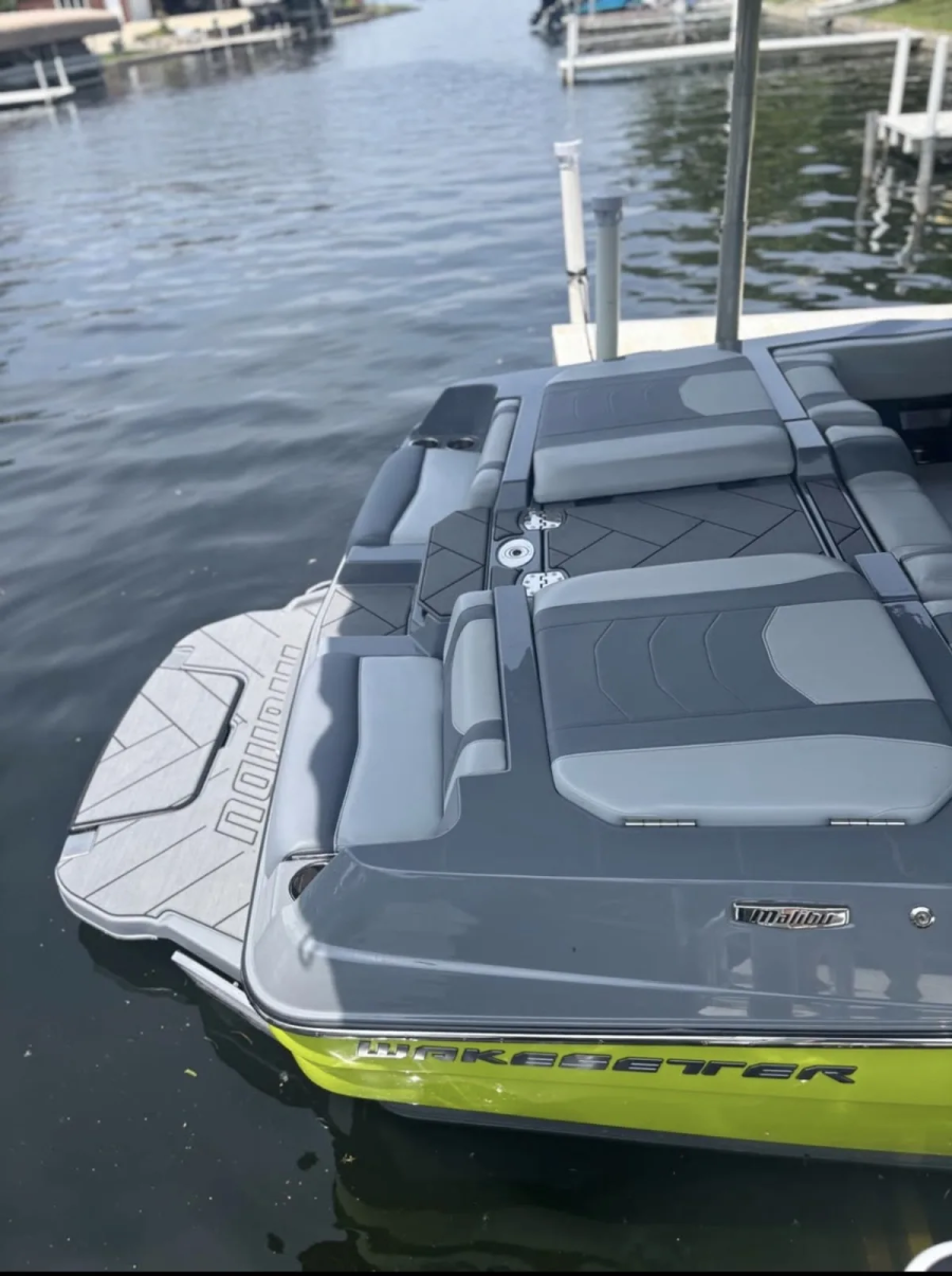 2024 Malibu Boats Wakesetter 23 LSV for sale in Brownsburg, Indiana