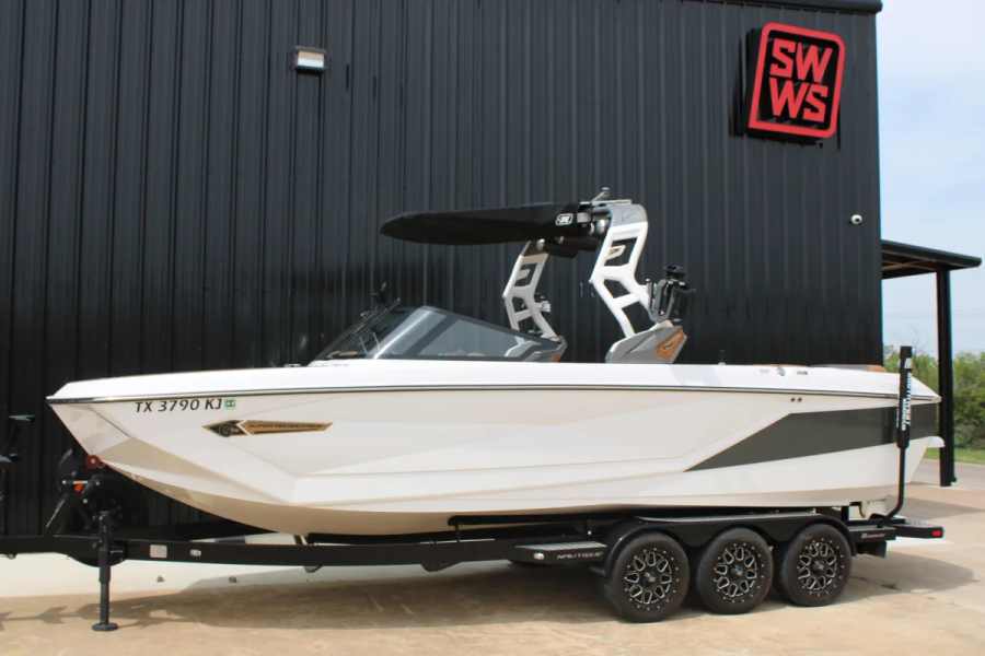2021 Nautique Boats G25 for sale in Graford, Texas