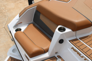 2021 Nautique Boats G25 for sale in Graford, Texas