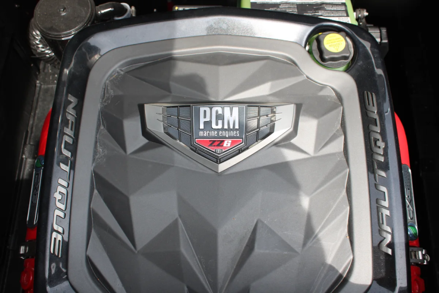 2021 Nautique Boats G25 for sale in Graford, Texas