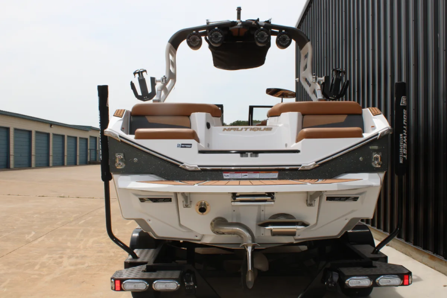 2021 Nautique Boats G25 for sale in Graford, Texas