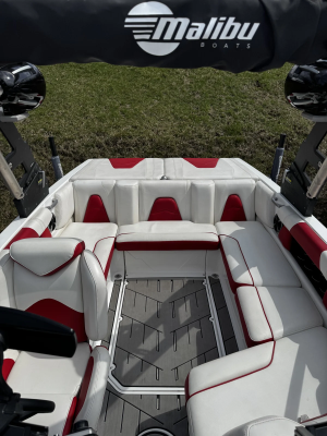 2019 Malibu Boats Wakesetter VLX for sale in conesus, New York