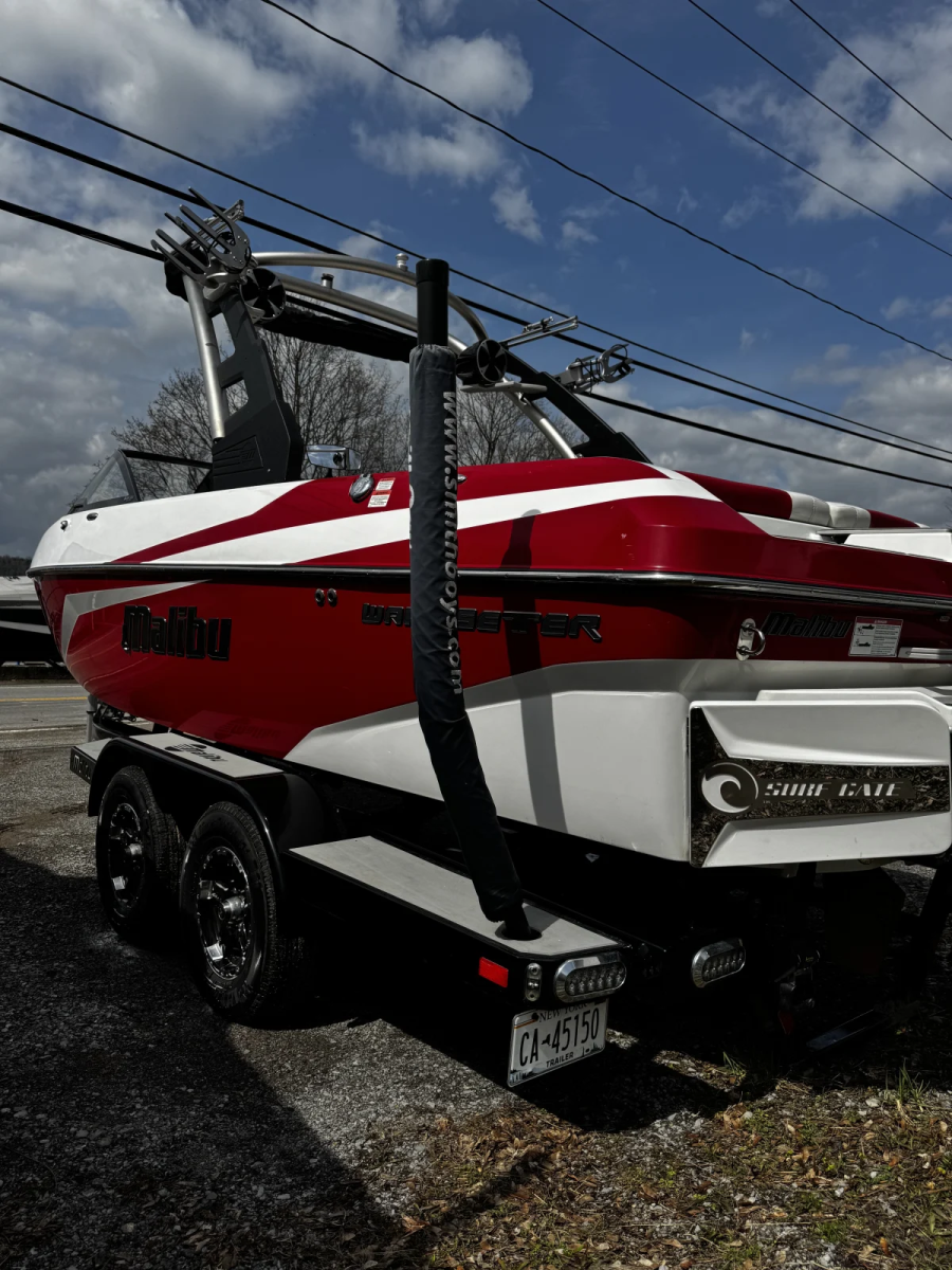2019 Malibu Boats Wakesetter VLX for sale in conesus, New York
