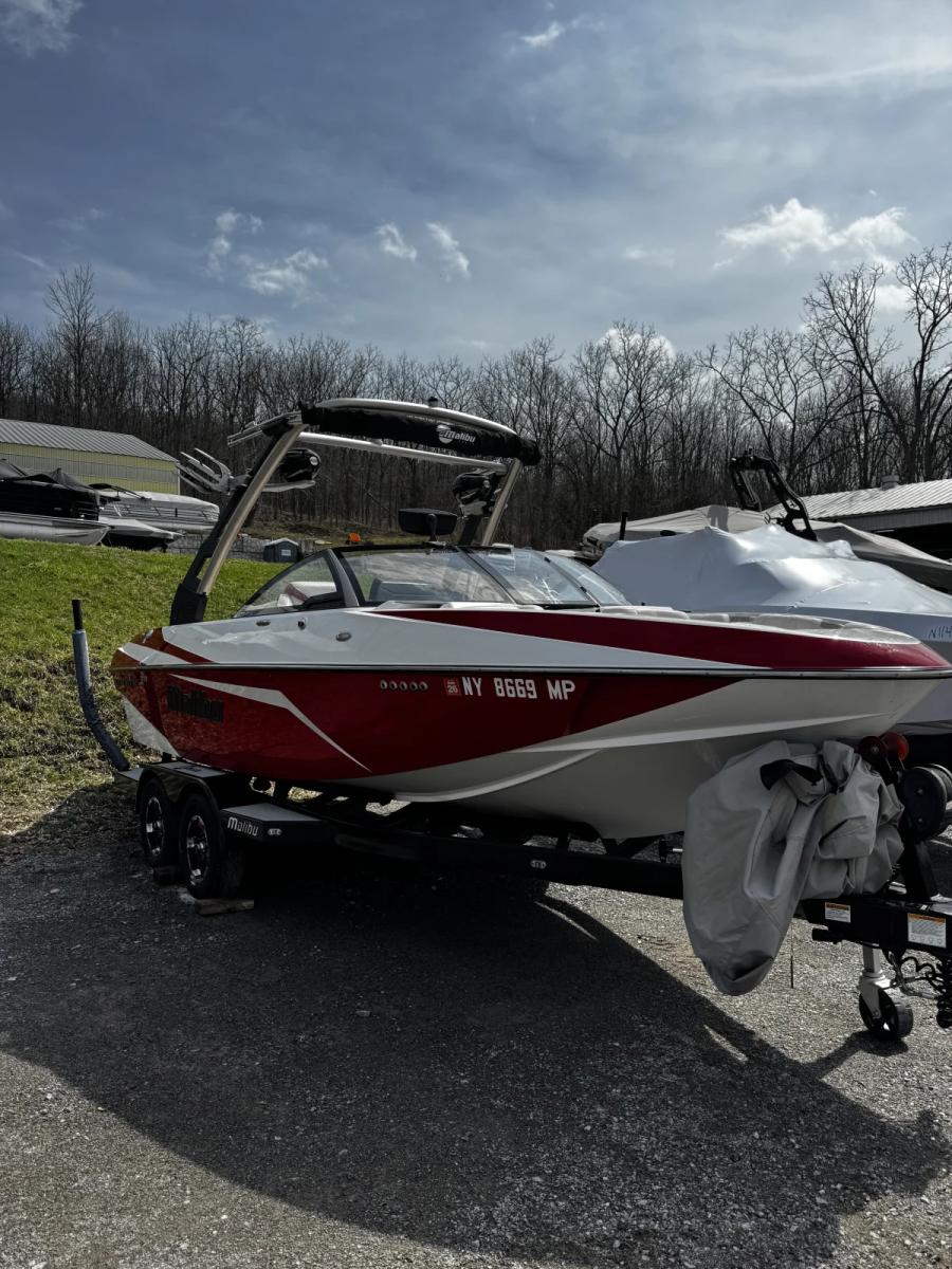 2019 Malibu Boats Wakesetter VLX for sale in conesus, New York