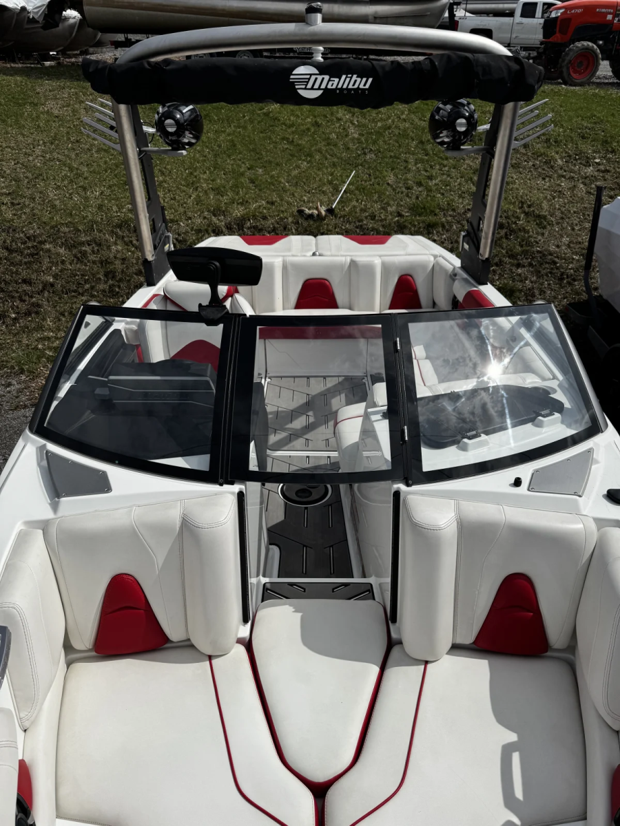 2019 Malibu Boats Wakesetter VLX for sale in conesus, New York