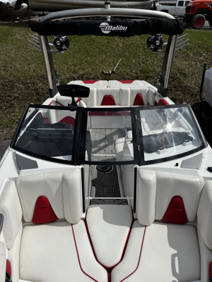 2019 Malibu Boats Wakesetter VLX for sale in conesus, New York