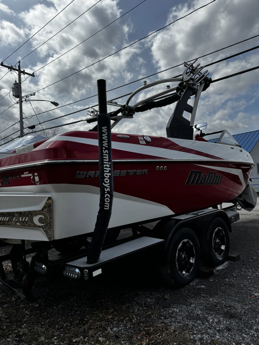 2019 Malibu Boats Wakesetter VLX for sale in conesus, New York
