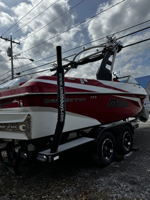 2019 Malibu Boats Wakesetter VLX for sale in conesus, New York