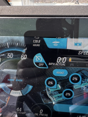 2019 Malibu Boats Wakesetter VLX for sale in conesus, New York