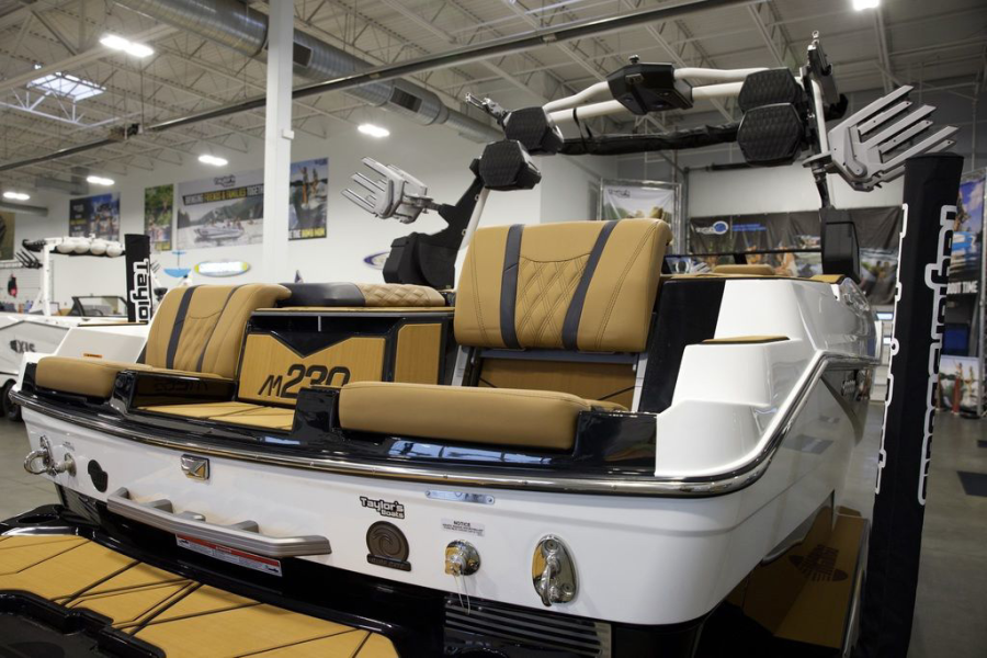 2025 Malibu Boats M230 for sale in Kaysville, Utah