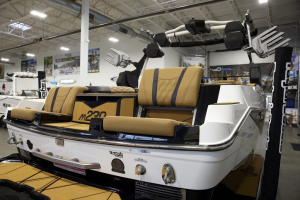 2025 Malibu Boats M230 for sale in Kaysville, Utah