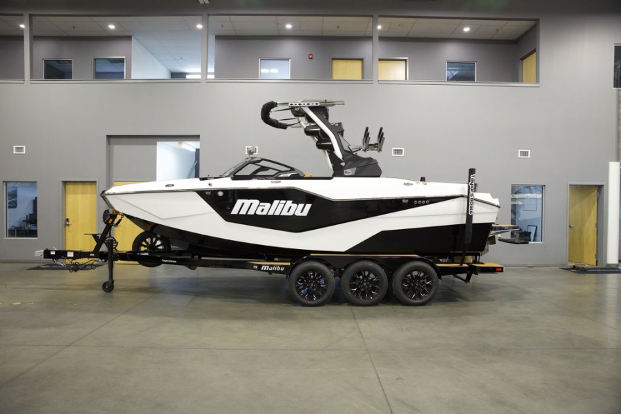 2025 Malibu Boats M230 for sale in Kaysville, Utah