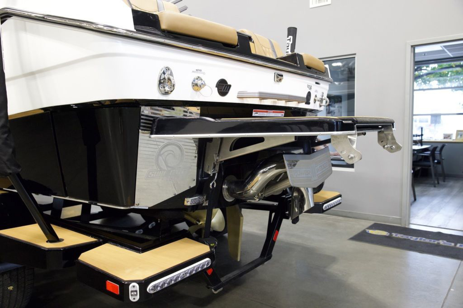 2025 Malibu Boats M230