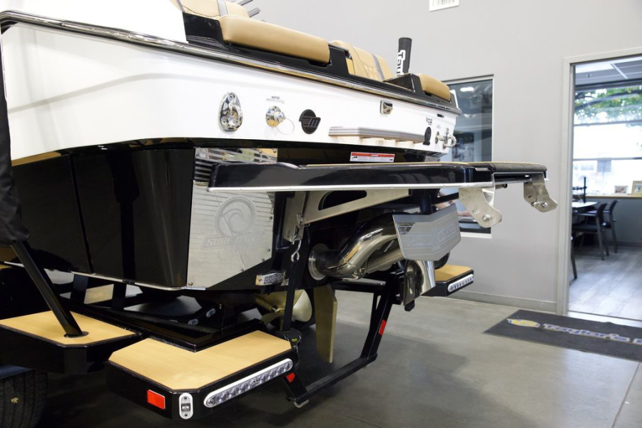 2025 Malibu Boats M230 for sale in Kaysville, Utah