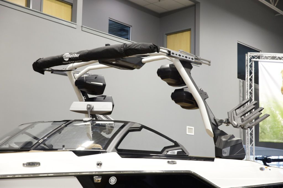 2025 Malibu Boats M230 for sale in Kaysville, Utah