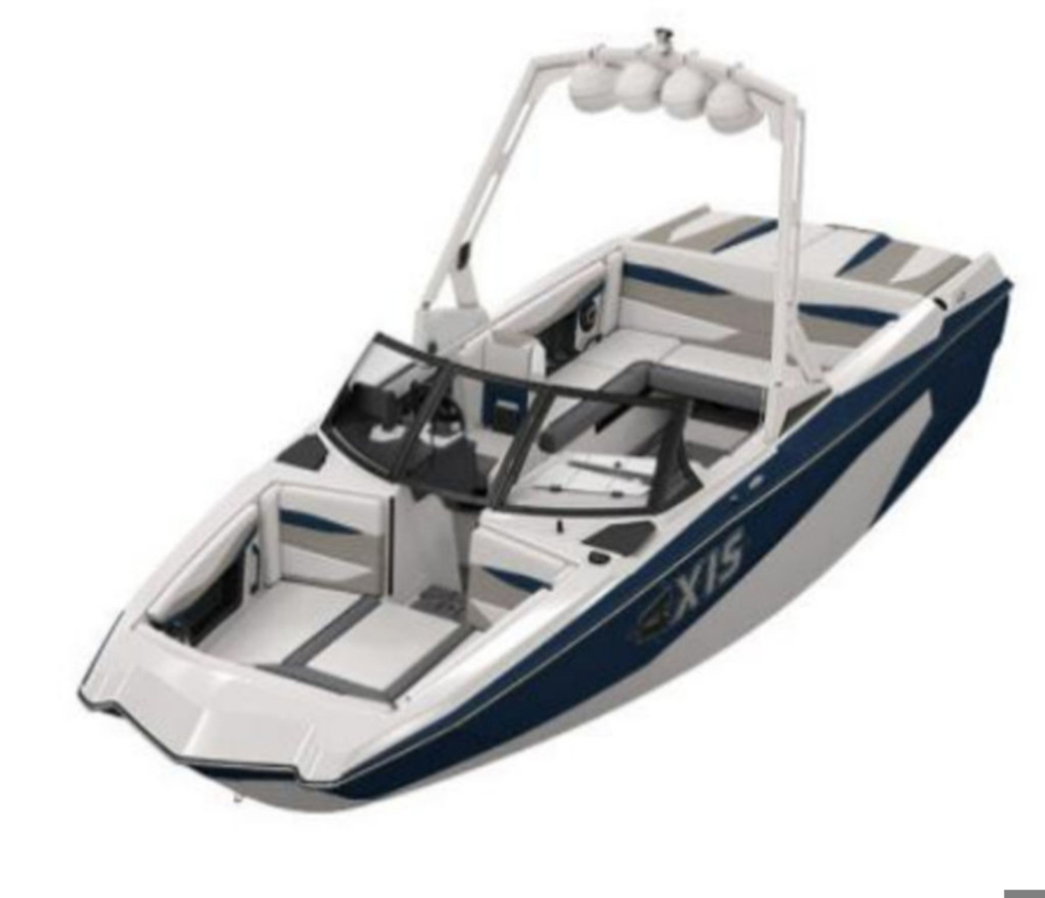 2025 Axis Wake Research A225