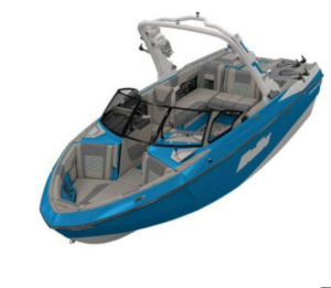 2026 Malibu Boats Wakesetter 23 LSV for sale in Kaysville, Utah
