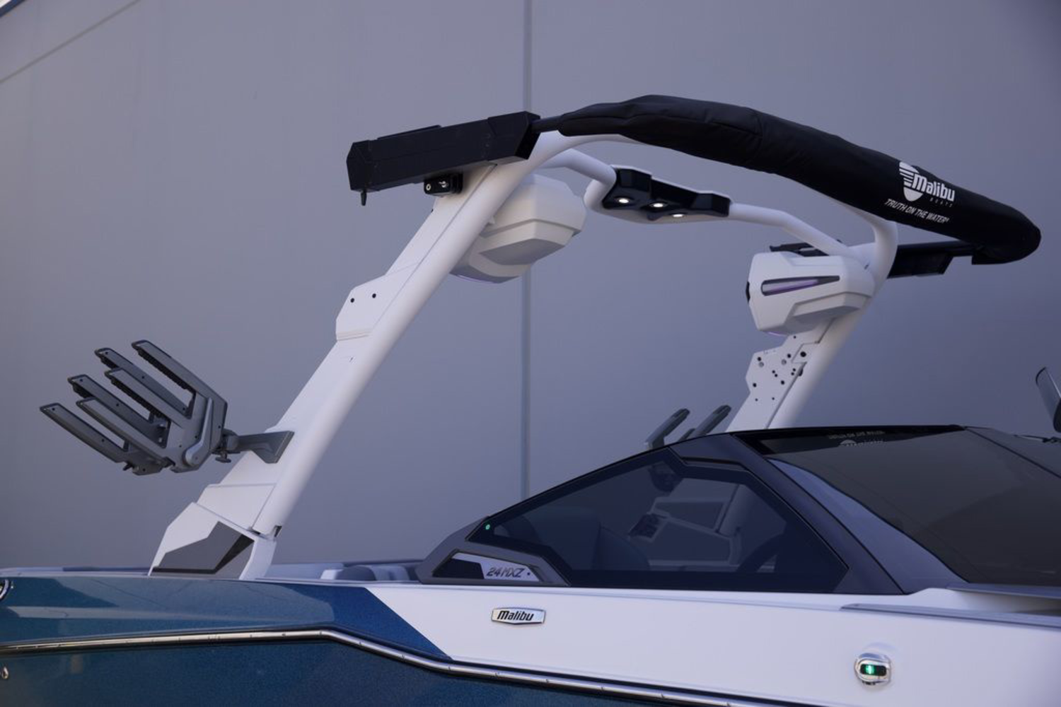 2026 Malibu Boats 24 MXZ