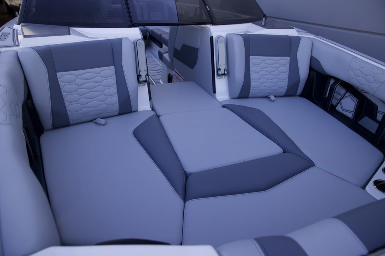 2026 Malibu Boats 24 MXZ