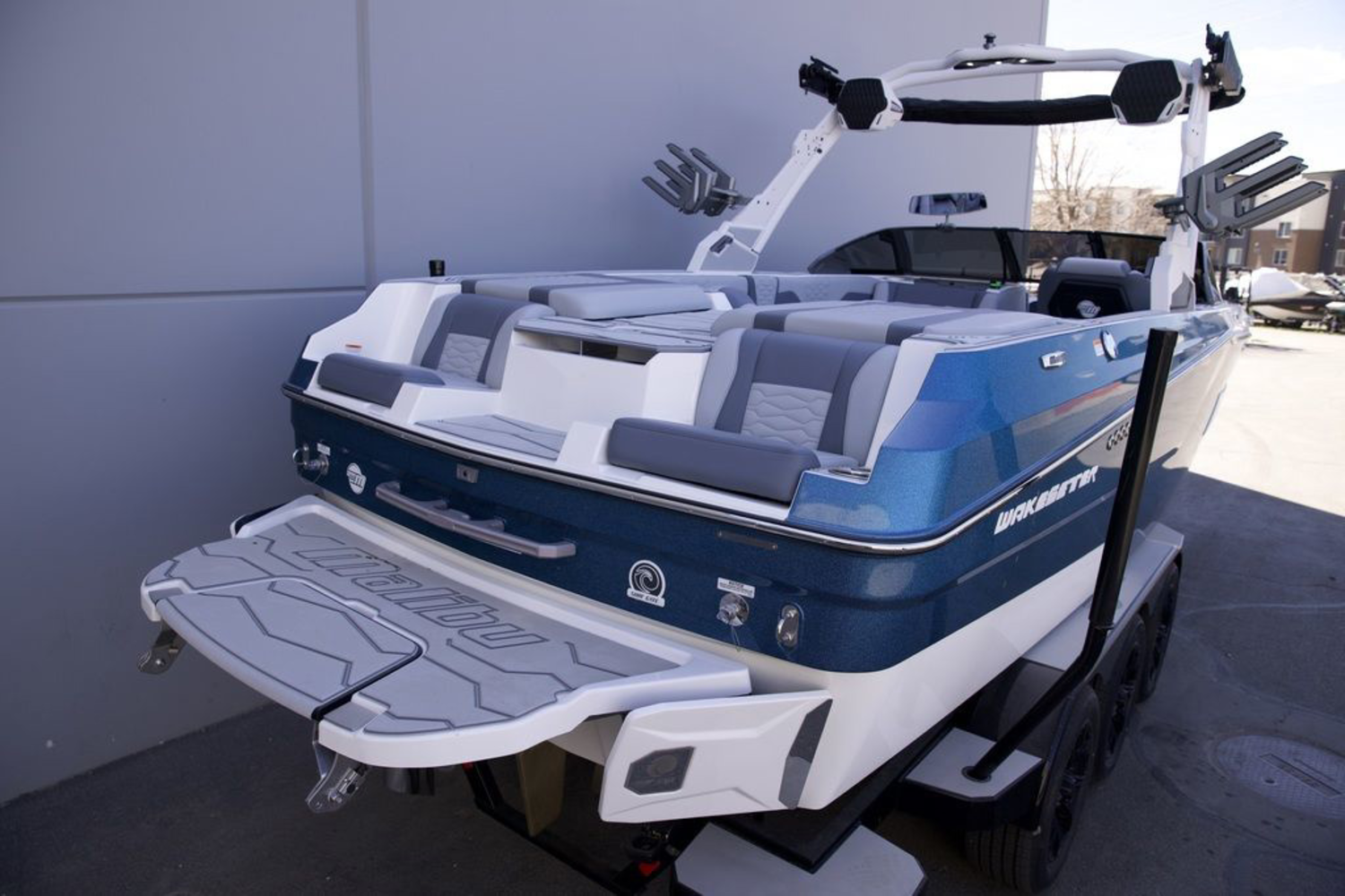 2026 Malibu Boats 24 MXZ