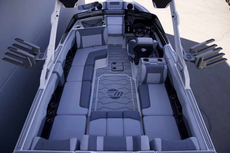 2026 Malibu Boats Wakesetter 24 MXZ for sale in Kaysville, Utah