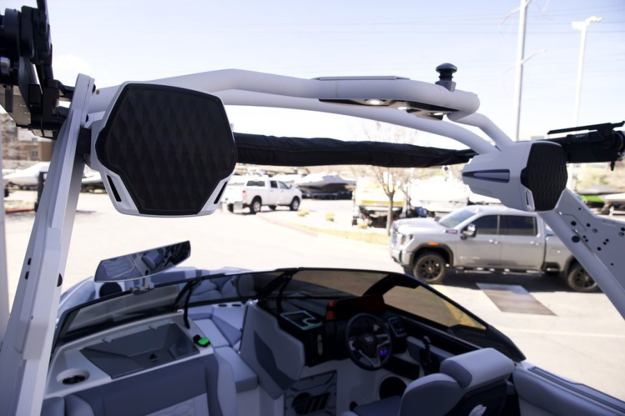 2026 Malibu Boats Wakesetter 24 MXZ for sale in Kaysville, Utah