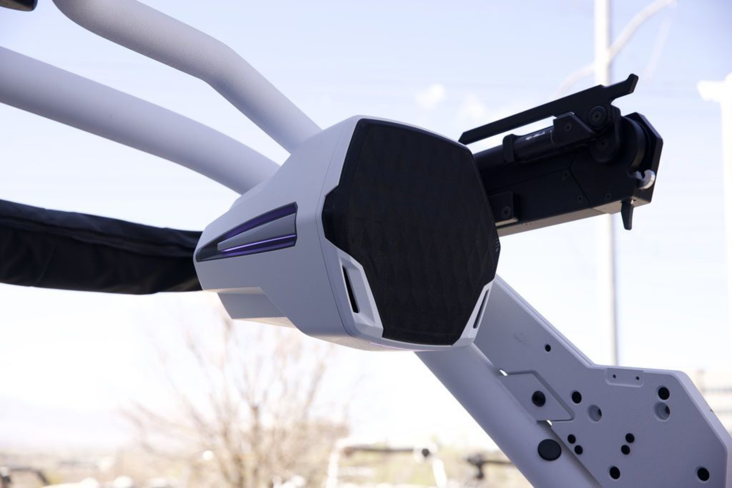 2026 Malibu Boats 24 MXZ