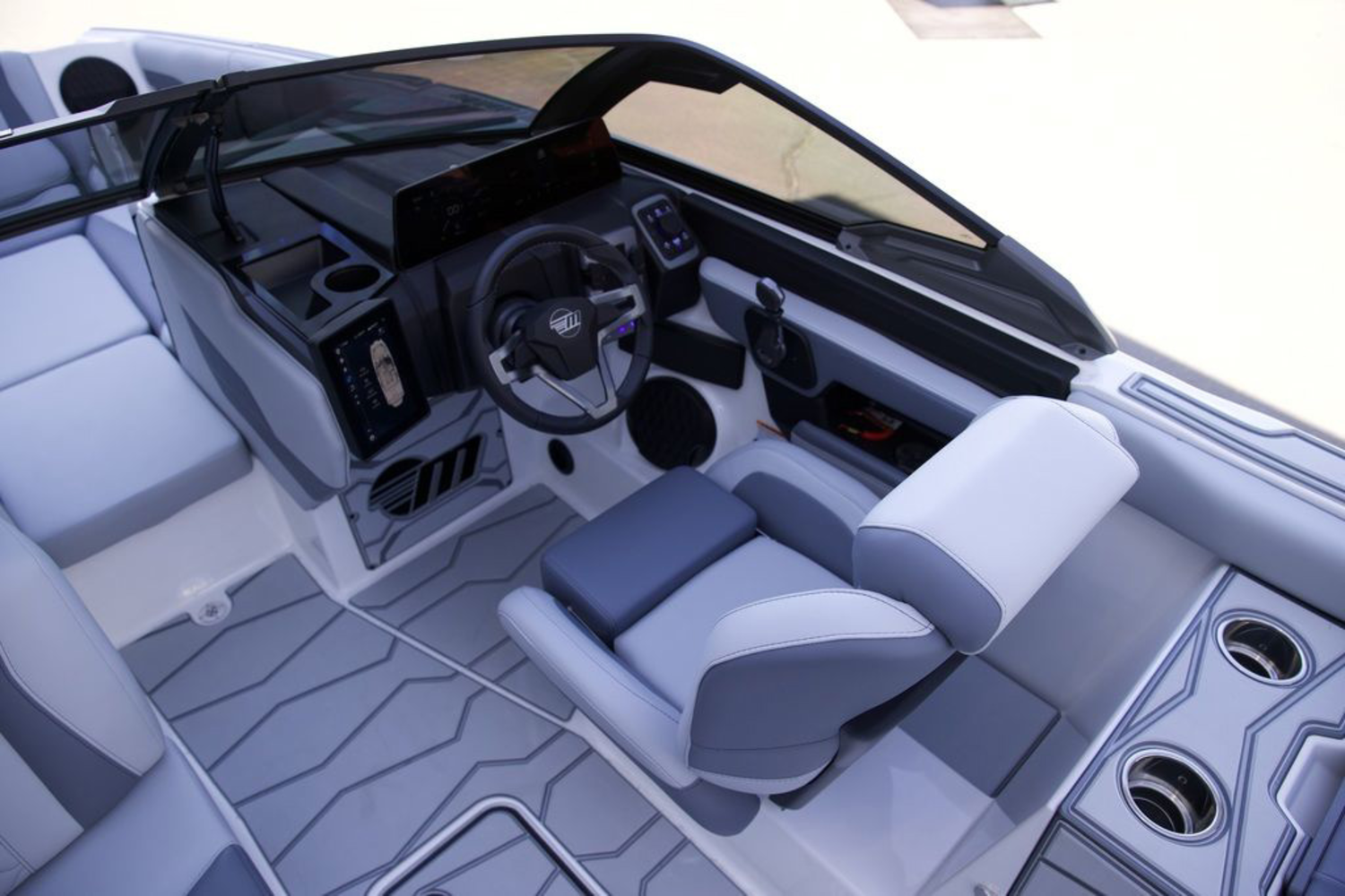 2026 Malibu Boats 24 MXZ