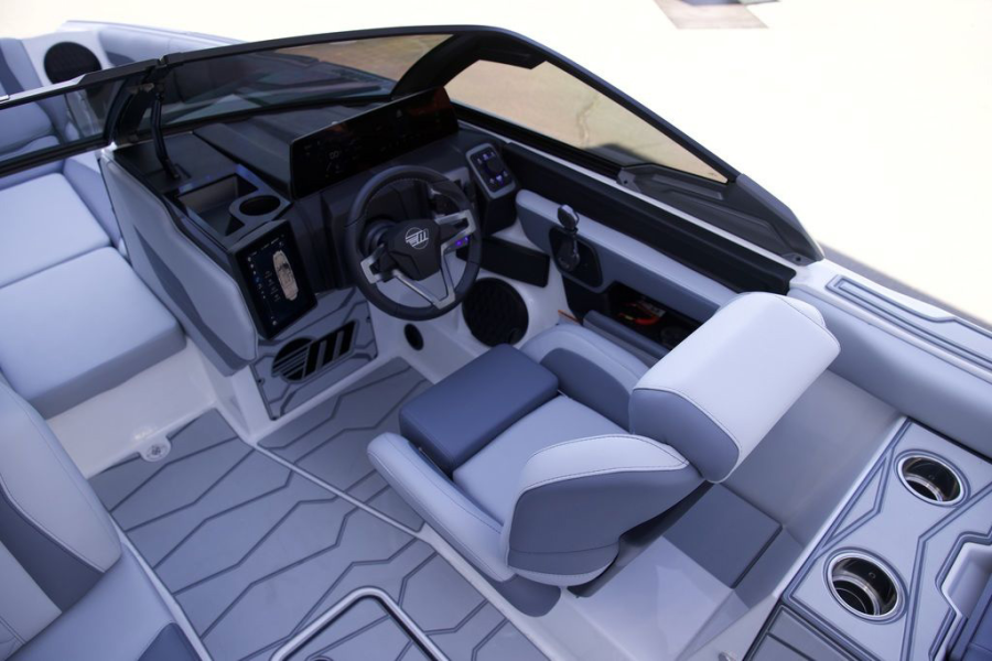 2026 Malibu Boats Wakesetter 24 MXZ for sale in Kaysville, Utah