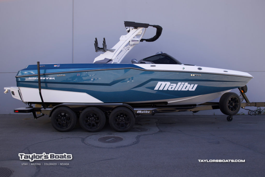 2026 Malibu Boats Wakesetter 24 MXZ for sale in Kaysville, Utah