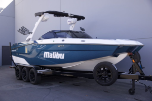 2026 Malibu Boats Wakesetter 24 MXZ for sale in Kaysville, Utah