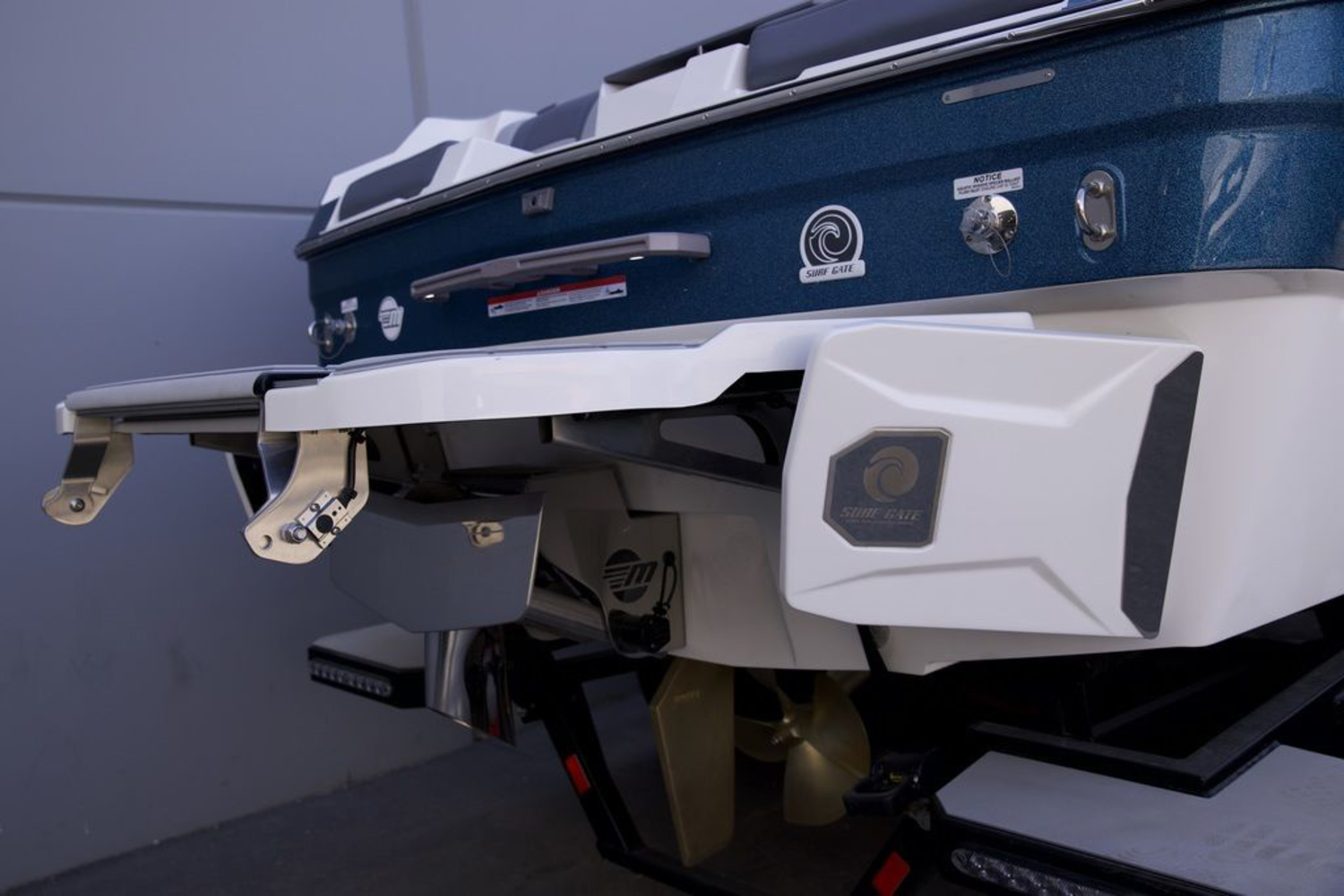 2026 Malibu Boats 24 MXZ