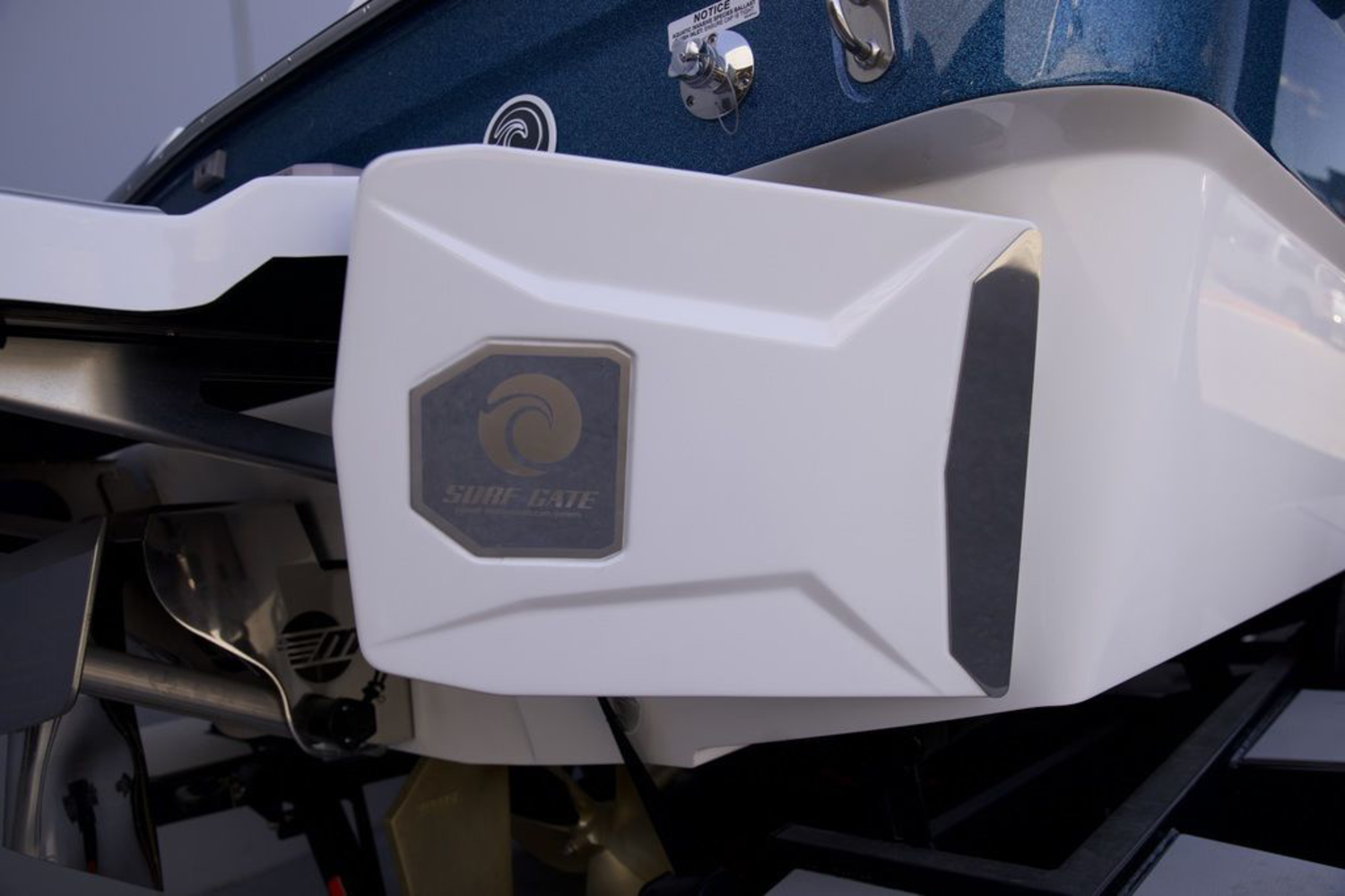 2026 Malibu Boats 24 MXZ