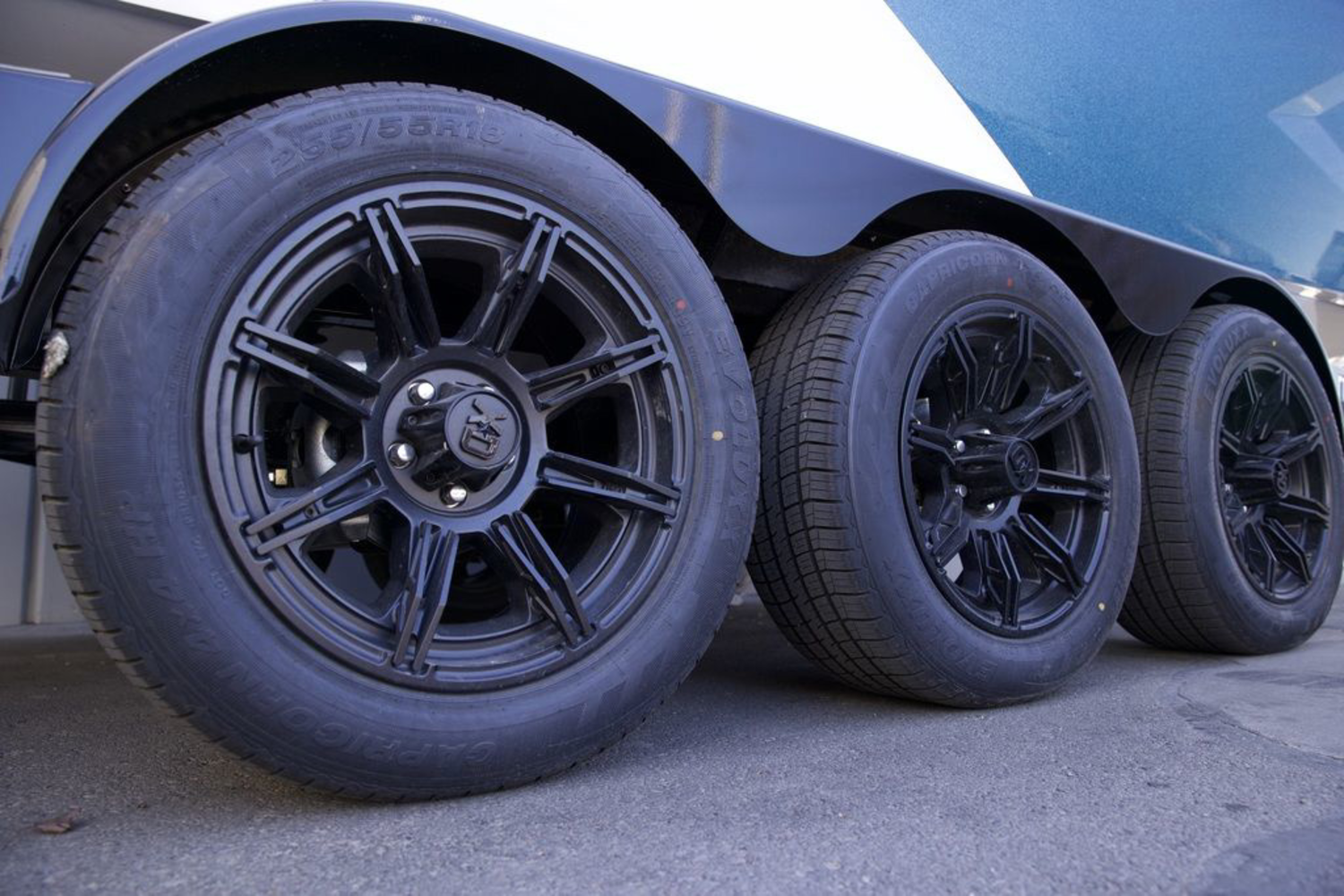 2026 Malibu Boats 24 MXZ