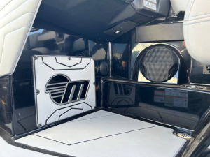 2025 Malibu Boats Wakesetter 25 LSV for sale in Kaysville, Utah