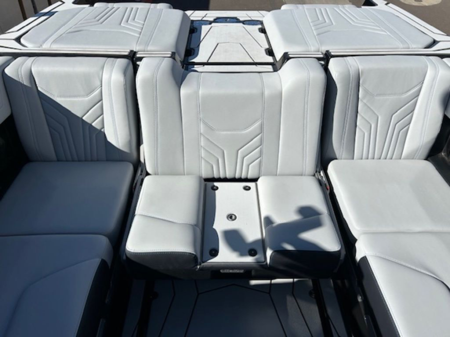 2025 Malibu Boats Wakesetter 25 LSV for sale in Kaysville, Utah