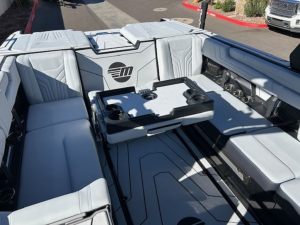 2025 Malibu Boats Wakesetter 25 LSV for sale in Kaysville, Utah