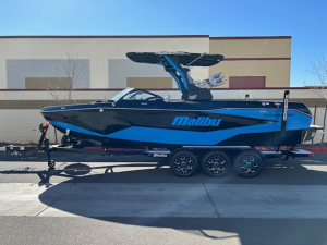 2025 Malibu Boats Wakesetter 25 LSV for sale in Kaysville, Utah
