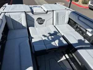 2025 Malibu Boats Wakesetter 25 LSV for sale in Kaysville, Utah