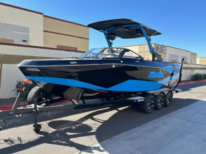 2025 Malibu Boats Wakesetter 25 LSV for sale in Kaysville, Utah